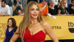 Sofía Vergara será una de las presentadoras de los Óscar