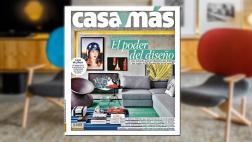 Ya está a la venta la nueva edición de tu revista Casa y Más