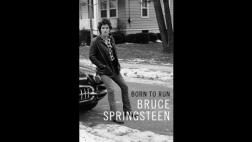 Memorias de Bruce Springsteen a la venta desde septiembre