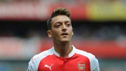 Barcelona: Mesut Özil podría ser el próximo fichaje culé