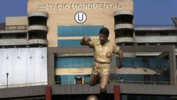 Clubes peruanos solo han pagado el 1,2% de su deuda concursal
