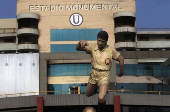 Clubes peruanos solo han pagado el 1,2% de su deuda concursal