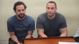 Secuestro en San Borja: dos meses de prisión preventiva a padre