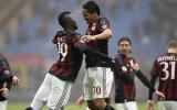 Milan derrotó 2-1 al Génova con gol de Carlos Bacca [VIDEO]