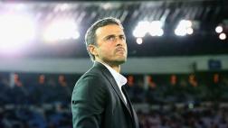 Barcelona: Luis Enrique está cerca de batir récord de Ancelotti