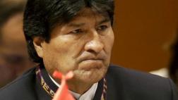 Bolivia: Un 47% rechaza nueva reelección de Evo Morales