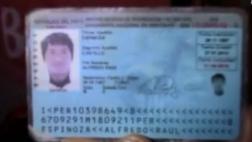 Asesinaron a balazos a vendedor de frutas en Carabayllo