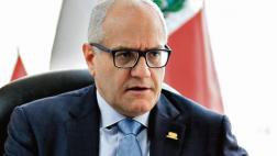 Petro-Perú: “Es gravísimo lo ocurrido, pero vamos a remediarlo”