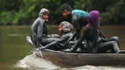 La Amazonía ha sufrido 15 derrames de crudo en 6 años