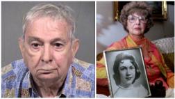 Detienen a ex cura que asesinó a una reina de belleza en 1960