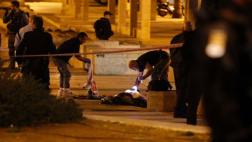 Israel mata a 5 adolescentes palestinos que atacaron a soldados