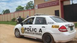 Ucayali: 3 internos fugaron de centro de rehabilitación juvenil
