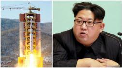 Kim Jong-un ordena lanzar más satélites al espacio