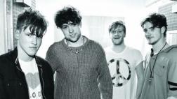 Mueren en accidente los miembros de banda británica Viola Beach