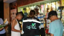 Callao: cierran y multan locales donde vendían licor a menores