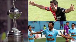 Copa Libertadores: Sporting Cristal y Melgar debutan en torneo
