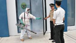 La delincuencia traba la lucha contra el zika en el norte