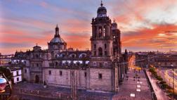 México es el destino preferido para turistas acaudalados