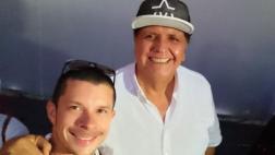 Mario Hart lanzó tema en respaldo a candidatura de Alan García