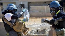 El Estado Islámico usó gas mostaza contra los kurdos en Iraq
