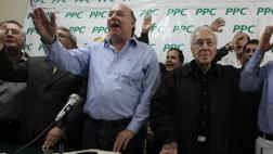 "PPC no ha llegado hace 2 meses a la política, no somos Guzmán"