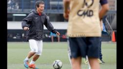 César Cueto: "Alianza Lima representa el sentir del pueblo"