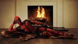 "Deadpool" arrasa en la taquilla de cines en EE.UU.