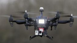 Piden regular el uso de drones para evitar accidentes aéreos