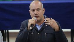Tejada: Perdón de García por narcoindultos fue a regañadientes