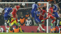 PSG vs. Chelsea: recuerda el dramático duelo del año pasado