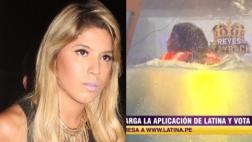 "Los Reyes del Playback": Yahaira no cautiva y termina mojada