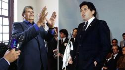 1990-2016, la columna de David Rivera