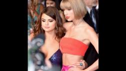 Taylor Swift celebró así en Facebook haber ganado en los Grammy