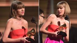 Grammy 2016: repasa la lista completa de ganadores del premio