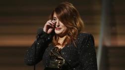 Grammy 2016: Meghan Trainor ganó premio a Mejor Artista Nuevo