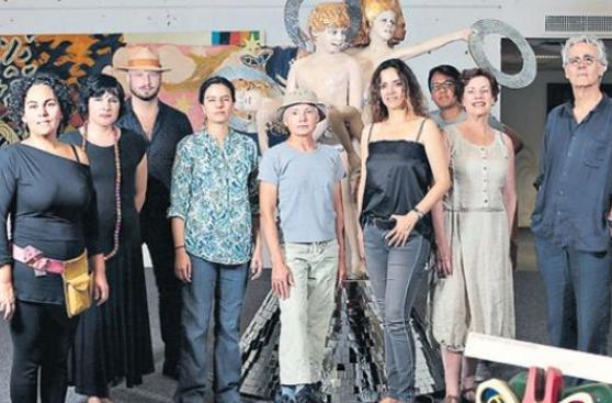 ComparArt 2016, al alcance de tus ojos