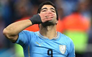 Selección uruguaya: 10 mil entradas más para ver a Luis Suárez