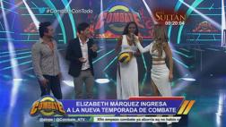 Combate hizo este ráting en debut de Coco Maggio y Vanessa Jerí
