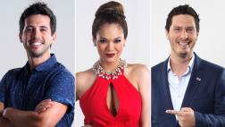 Los reyes del playback: entérate el ráting que hizo su estreno