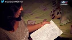 SJM: adolescente fugó de casa con el arma de su papá
