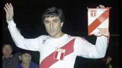 Juan Carlos Oblitas y tres goles inolvidables en la selección