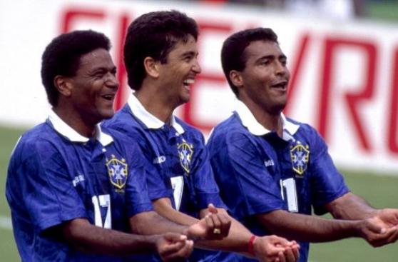 Bebeto cumple 52 años: ¿No lo viste jugar? Mira este video