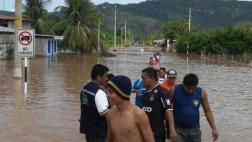 Lluvias en San Martín continuarán hasta mayo, según Senamhi