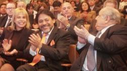 Petroaudios: todos los involucrados en el caso fueron absueltos