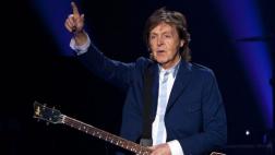Grammy 2016: Paul McCartney, impedido de ingresar a fiesta