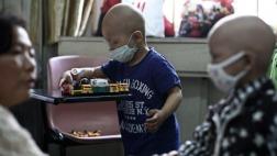 Alertan del incremento de tumores cancerosos en niños