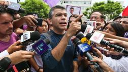 Julio Guzmán: ¿Cuándo se pronunciará JEE sobre su candidatura?