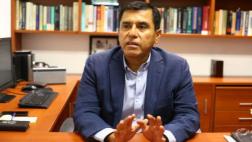 “La inversión pública podría caer hasta 5% este año”