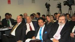 Petroaudios: fiscalía interpuso recurso de nulidad contra fallo