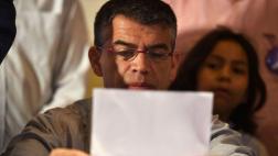 Julio Guzmán: el JNE falla en contra y complica su candidatura